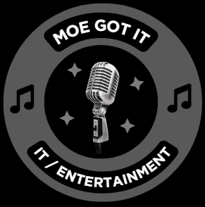 MOE GOT IT.COM Logo