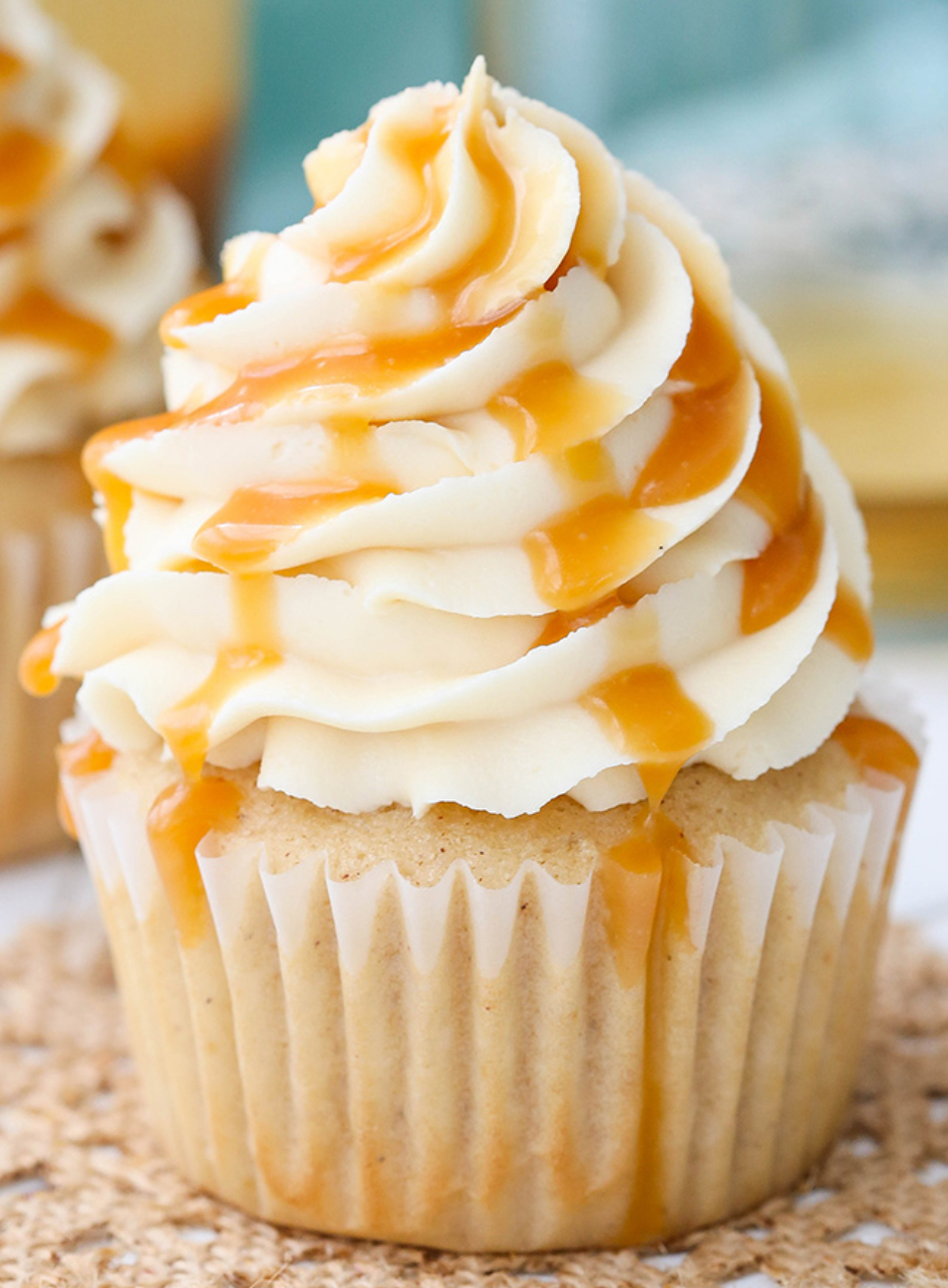 Salted Caramel Heaven