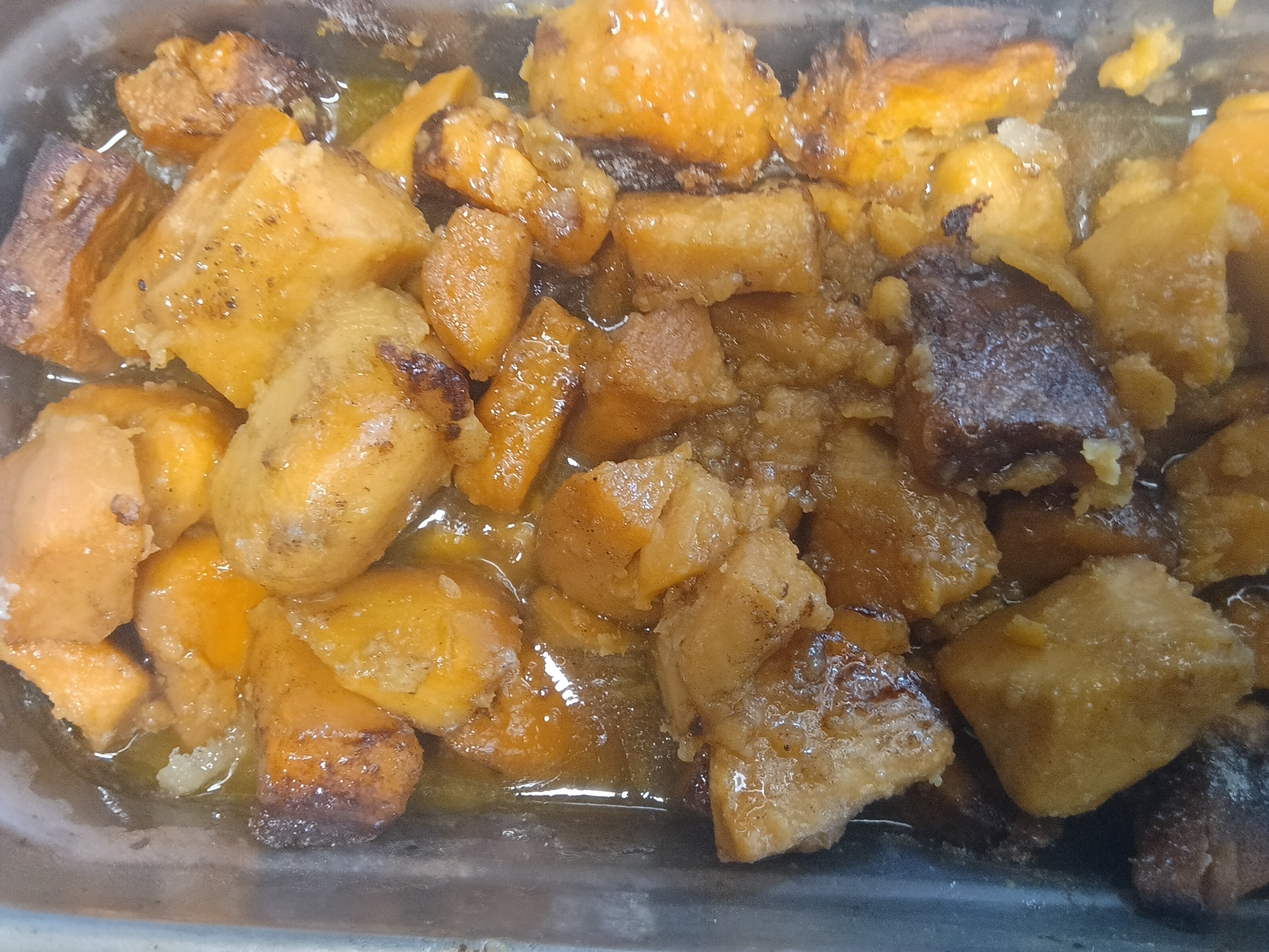 Yams