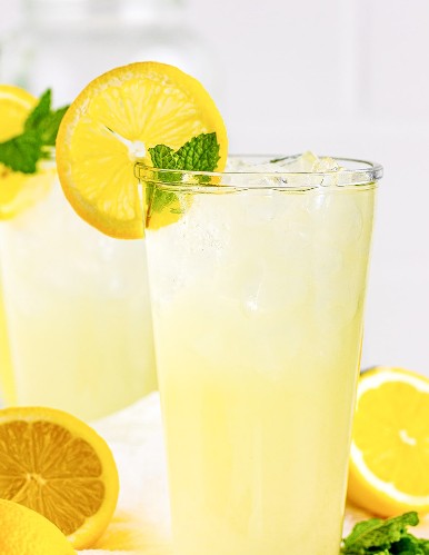 Lemonade