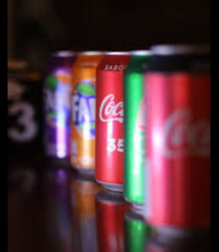 Soda
