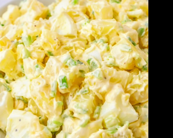 Potato salad