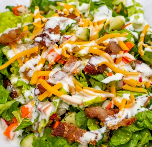 Side salad