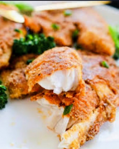 1 fish 2 wings