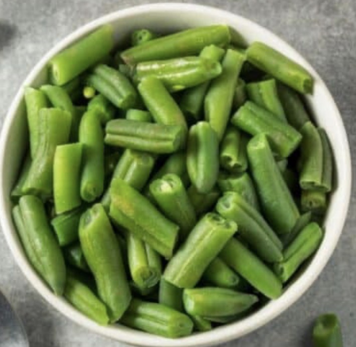 Green beans