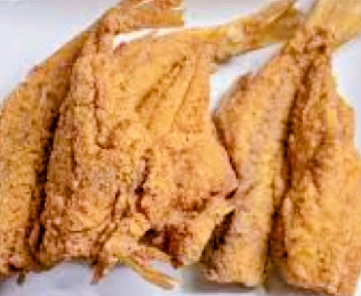 Croakers